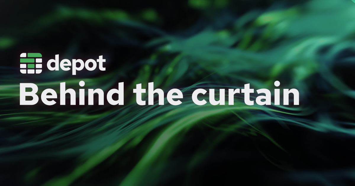 How Depot speeds up Docker builds banner